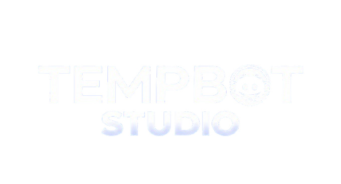 Tempbot Studio